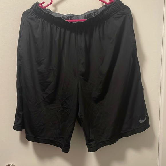 Nike Dri-Fit Athletic Shorts - Picture 1 of 5